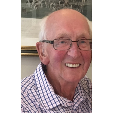 Photo of James Duckett HARTLEY