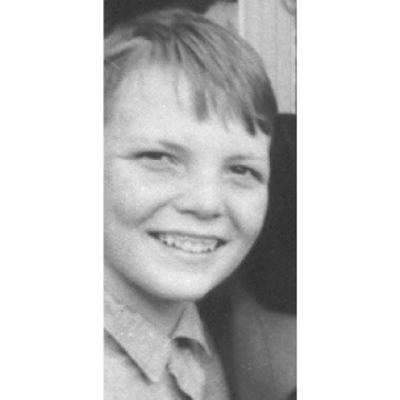Photo for notice John Richard ALLMAN
