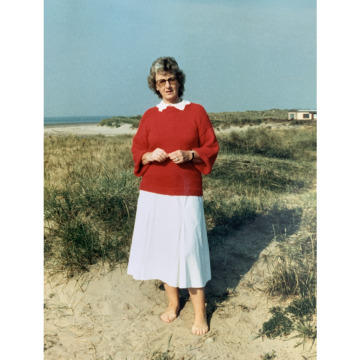 Photo for notice Lilian ' Margaret ' ASHWELL
