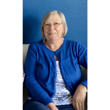 Photo for notice Dorothy Margaret PERRY