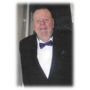 Photo of Robert Edward WILLIAMS