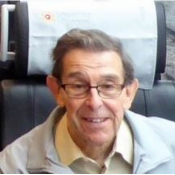 Photo of Alan TYE