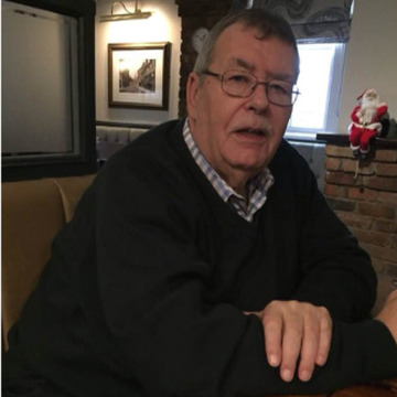 Photo of John Thomas CLARKE