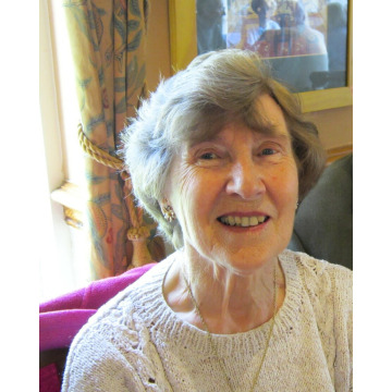 Photo of Audrey Adele DONALDSON