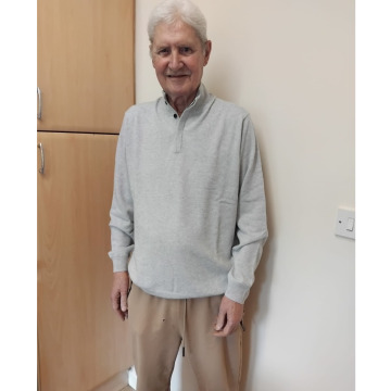 Photo for notice John PICKERILL