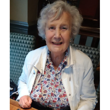 Photo of Diana REED