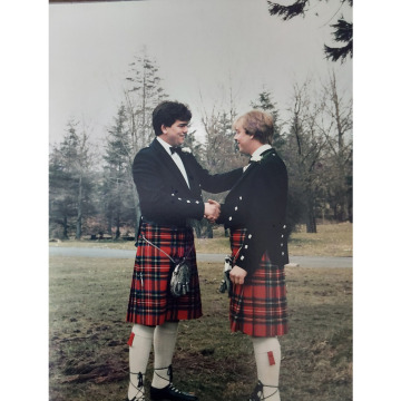 Photo for notice Thomas Kilpatrick FINDLAY