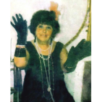 Photo of Mary Kathleen SPICER