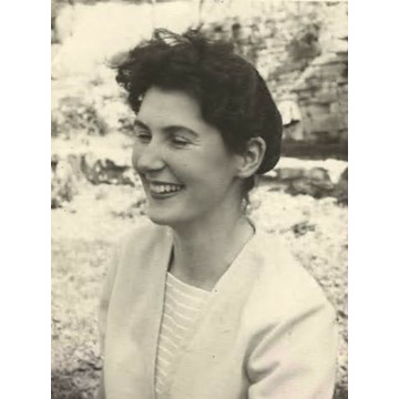 Photo of Anne VALENTINE