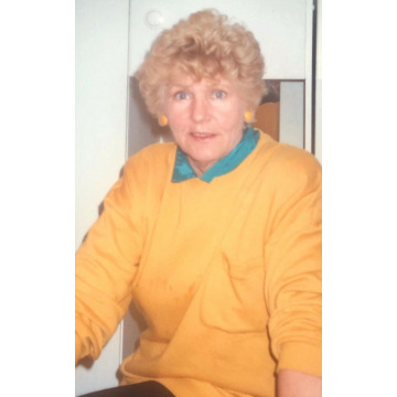 Photo of Kathleen WHOTTON