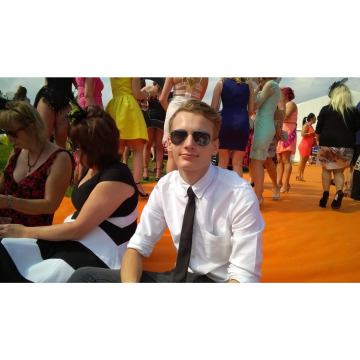 Photo for notice James Christopher Jacques FISHER