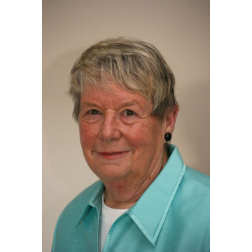 Photo of Professor Dame June CLARK