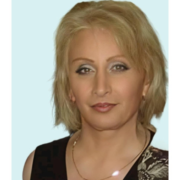 Photo of Lisa COSTA