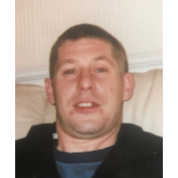 Photo of Wayne CASE