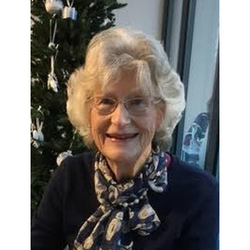 Photo of Jean SNOW