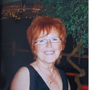 Photo for notice Barbara DAVY