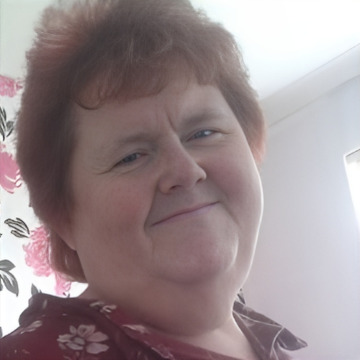 Photo of Anne Elizabeth HAM