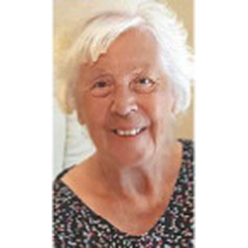 Photo of June Cecilia McMYLER
