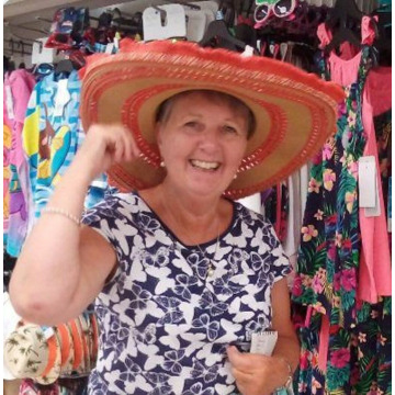 Photo of Heather JONES