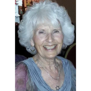 Photo for notice Brenda GRAHAM