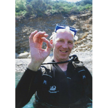 Photo of Peter MILLS