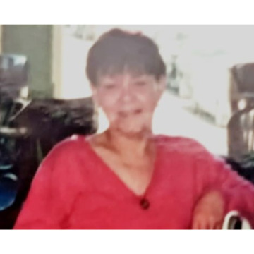 Photo of Madge BRADY