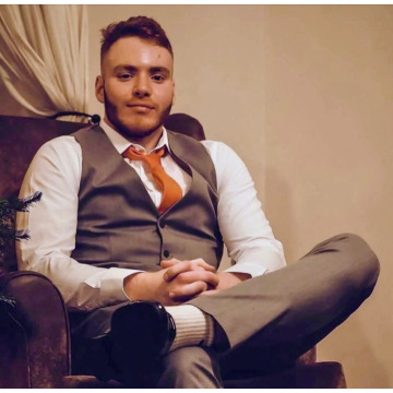 Photo of Carwyn HUWS