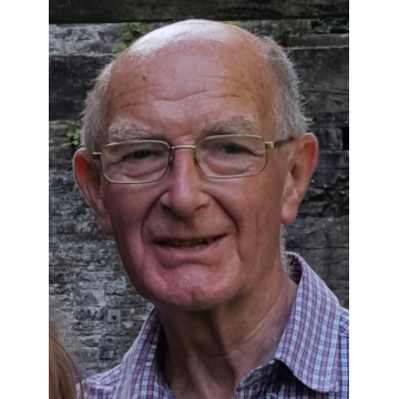 Photo of Peter SINCLAIR