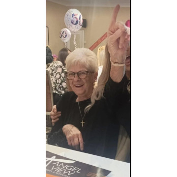 Photo of Josephine GARRITY