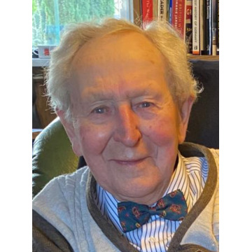 Photo of Karsten Christian PETERS