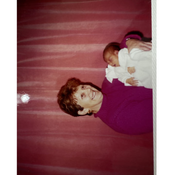 Photo for notice Sandra CASSINELLI