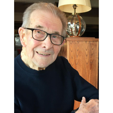 Photo of Bruce John CAULFIELD