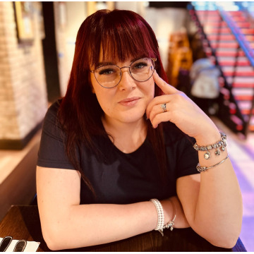 Photo of Kirsty TIPPETT