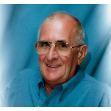Photo of Lawrence FRANCIS