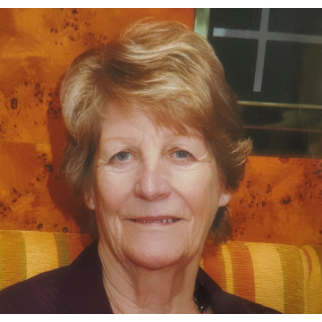 Photo of Carol TAYLOR