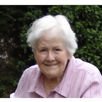 Photo of Jean NEILD