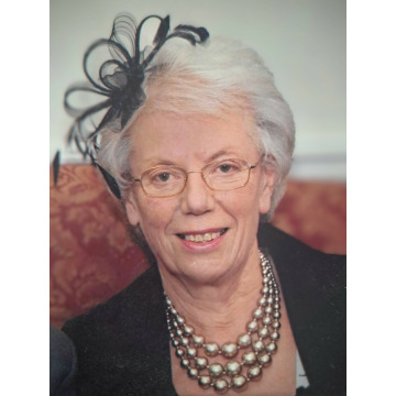 Photo of Pamela GODWIN