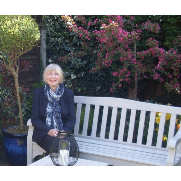 Photo of Margaret WHITE