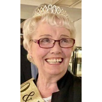Photo of Dianna EASTHAM
