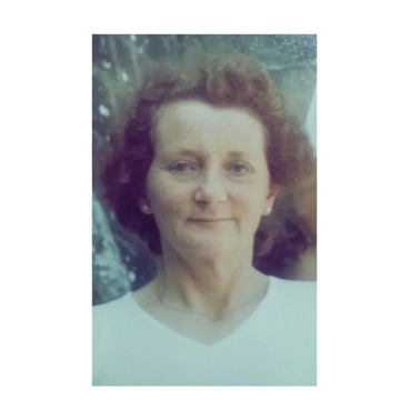 Photo of Edith Margaret RICE
