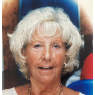 Photo of Alice GILLON