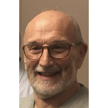 Photo of Robert Melville LESSELS