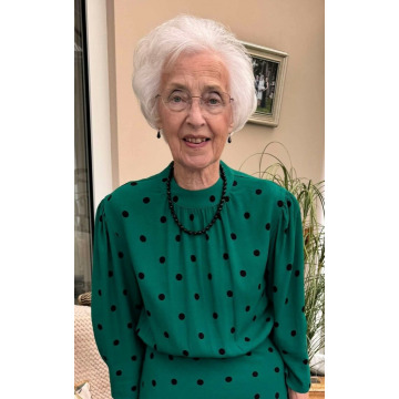 Photo of Maureen ROWBOTTOM