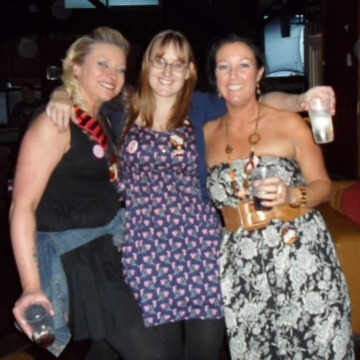 Photo for notice Rebecca Dawn OSBORN