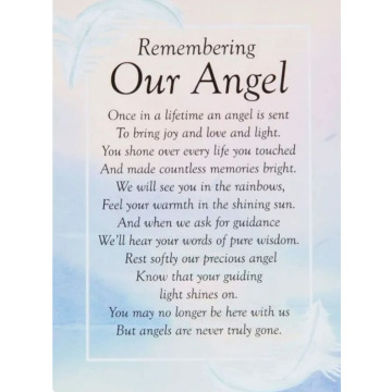 Photo for notice Patricia June WALTERS