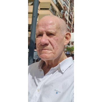 Photo of William John NELSON
