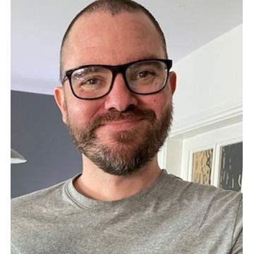 Photo of Stephen Joseph O'BRIEN