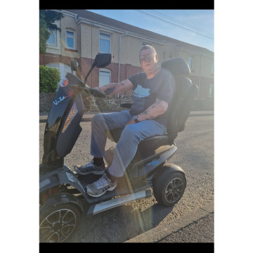 Photo for notice Eddie BRIGDALE