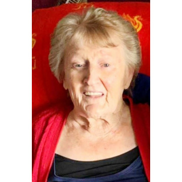 Photo of Ruby WEBSTER