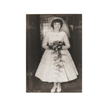 Photo for notice Christine Janet CLARK